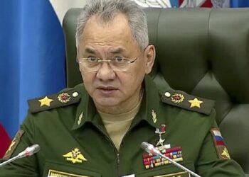 Шойгу наказав ліквідувати «вагнерівців», які залишились в Україні, – ЦПД