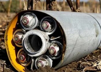 США оголосили про передачу Україні касетних боєприпасів