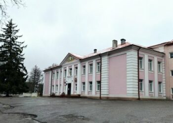 На Львівщині звільнили вчительку, яка побилась з учнем через м’яч та ображала ЗСУ