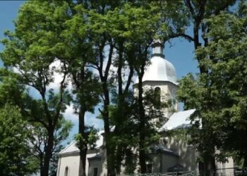 На Тернопільщині старосту релігійної громади УПЦ МП засудили за підтримку Росії