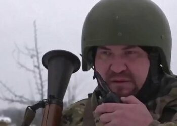 Бійці ЗСУ ліквідували одного з командирів чеченського «Ахмату»