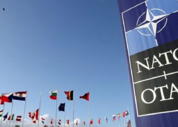 Володимир Зеленський розкритикував невизначеність НАТО