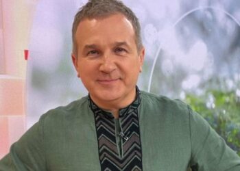 Юрій Горбунов під час воєнного стану несанкціоновано виїжджав за кордон