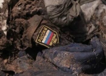 ГУР фіксує зростання кількості суїцидів серед офіцерів армії РФ після вторгнення в Україну