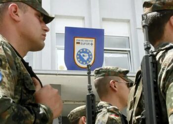 У Німеччині викрили офіцера Бундесверу, який шпигував для Росії