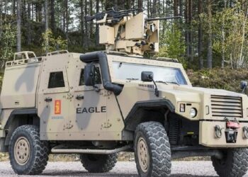 Норвегія передасть Україні систему для боротьби з дронами