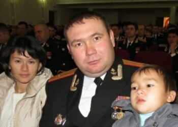 Журналісти ідентифікували російських командирів, відповідальних за обстріл Одеси «Оніксами»