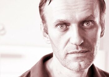 Про страх та ненависть Навального