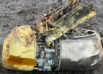 Під час ракетної атаки на Україну ППО збила 16 російських ракет