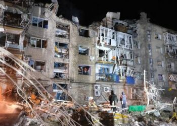 Кількість загиблих внаслідок російського обстрілу Покровська зросла до семи людей