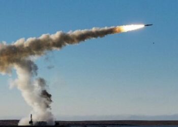 ГУР Міноборони підрахувало, скільки ракет залишилося в Росії