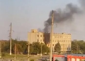 СБУ знищила колаборантів, які планували «вибори на Запоріжжі»