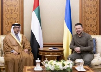 Саміт в Джидді погодив два принципи встановлення миру в Україні