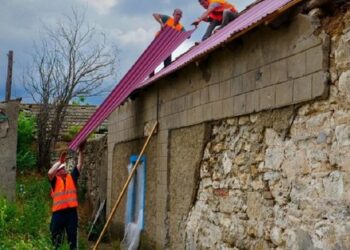 Світовий банк виділив Україні допомогу на екстрені ремонти житла