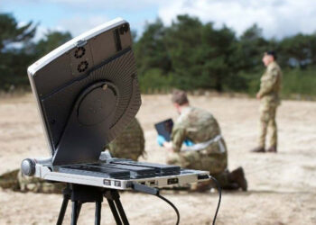 Україна отримає 100+ терміналів Satcube для супутникового інтернету