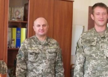 Заступника скандального одеського військкома викрили на багатомільйонній корупційній сфері