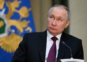 Бразилія може відмовитися від членства в МКС через ордер на арешт Путіна