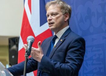 Британія готова передати Україні ще десятки тисяч артилерійських снарядів