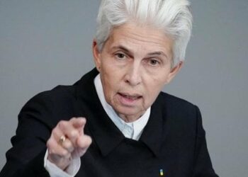 Бундестаг визнав право України атакувати територію Росії ракетами