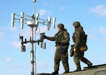 ISW пояснив, як український контрнаступ вплинув на систему управління Росії