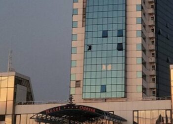 Росія вночі атакувала Одещину ракетами «Онікс» та дронами-камікадзе