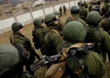 РФ вербує мігрантів із центральної Азії на війну в Україну, – розвідка