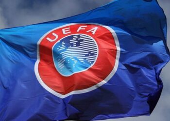 УАФ відреагувала на допуск російських команд U17 до змагань