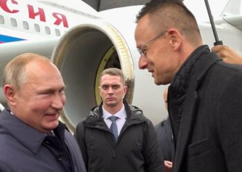 Україна звинуватила Угорщину в поширенні брехні про Євросоюз