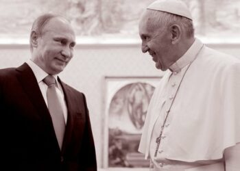 Занепад папства