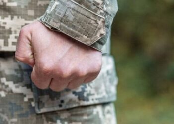 Військкома із Закарпаття судили за безпідставне виключення чоловіків з військового обліку