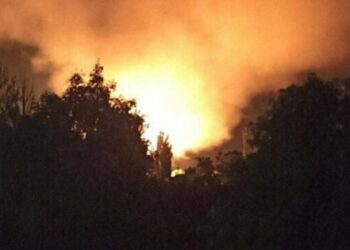 Знищено 9 гелікоптерів: ССО розповіли деталі ударів по аеродромах в Луганську і Бердянську