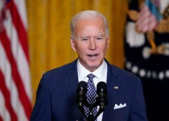 Байден виступив з терміновим зверненням щодо України та Ізраїлю