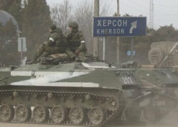 Комісія ООН оприлюднила доповідь про зґвалтування на окупованих територіях