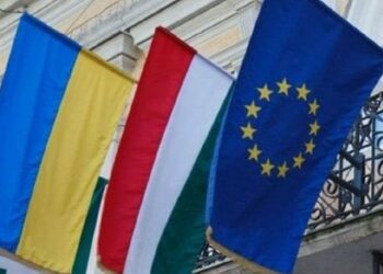 Угорщина знову заблокувала черговий транш ЄС на військову допомогу для України