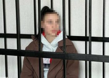 Ворожа коригувальниця з Кіровоградщини отримала довічне ув'язнення