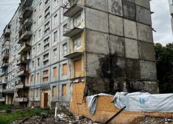 З 1 січня зміняться умови програми «єВідновлення»