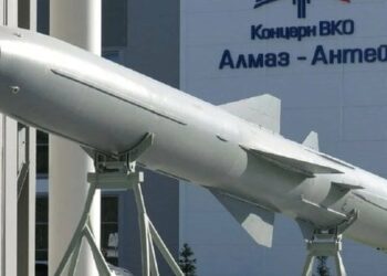 ОК «Південь» пояснило, чому українській ППО важко збивати ракети «Онікс»