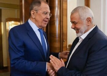 Президентка Єврокомісії порівняла Росію з терористами ХАМАС