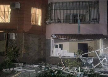 Росія вдарила ракетами «Онікс» по пансіонату та зерносховищу на Одещині