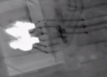 СБУ атакувала дронами підстанцію на Бєлгородщині, яка живила військові об'єкти росіян