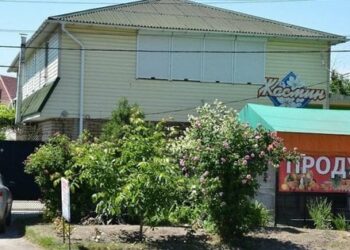 У Бердянську партизани підірвали авто з чотирма агентами ФСБ