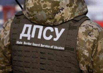 На Закарпатті судили львів’янина за спробу незаконного перетину кордону