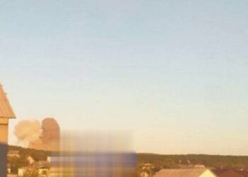 Поблизу окупованого Севастополя пролунали вибухи