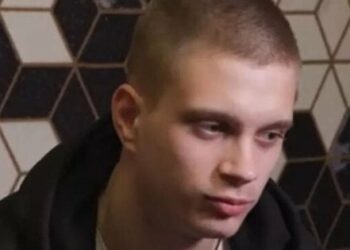 Україна офіційно домовилась про повернення 17-річного підлітка з Маріуполя