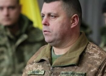 Колишній головний військком Хмельниччини загинув на Запорізькому напрямку