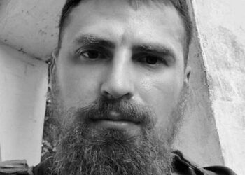 Колишній політвʼязень Сергій Павліченко загинув на фронті