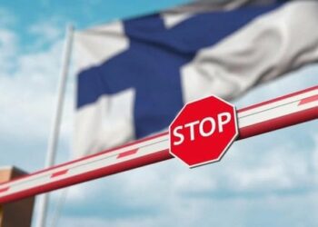 Фінляндія пригрозила повним закриттям кордону з Росією через провокації з біженцями