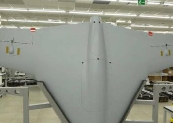 ГУР розповіло про масштаби виробництва дронів-камікадзе в Росії