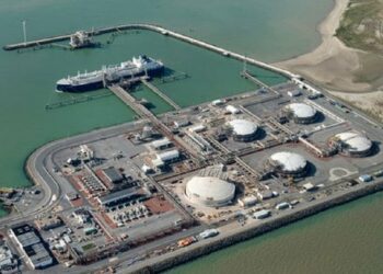 НАЗК внесло бельгійську компанію Fluxys до переліку міжнародних спонсорів війни