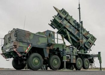 Німеччина передасть Україні ще один комплекс Patriot
